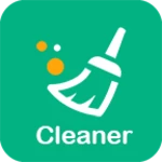 Logo of Empty Folder Cleaner android Application 